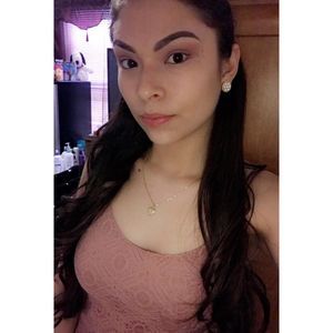 Meet your Posher, Joseline